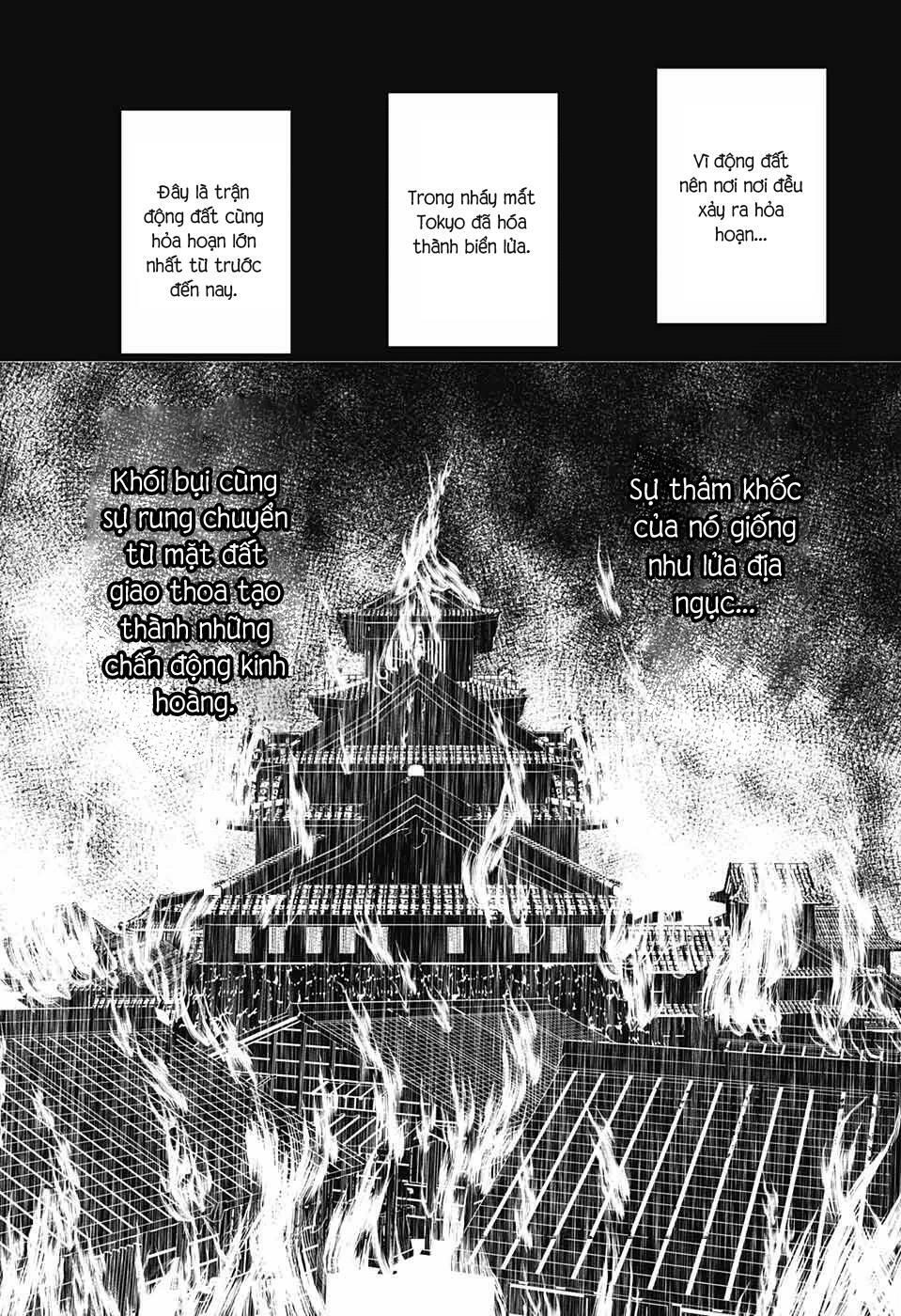 Taisho Wotome Otogibanashi Chapter 19 - Trang 2