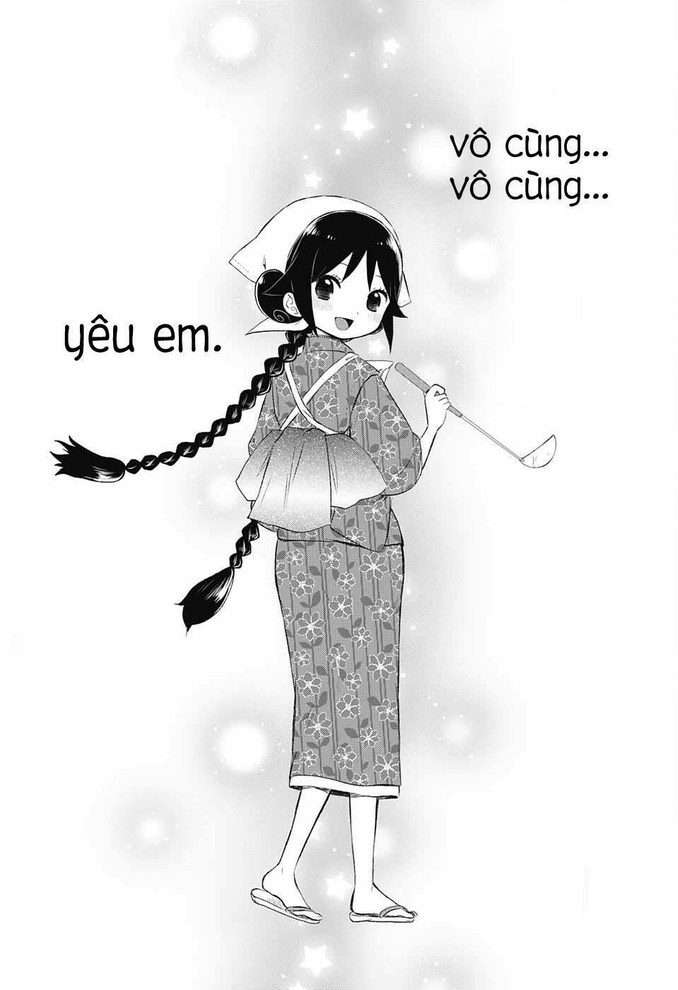 Taisho Wotome Otogibanashi Chapter 17 - Trang 2