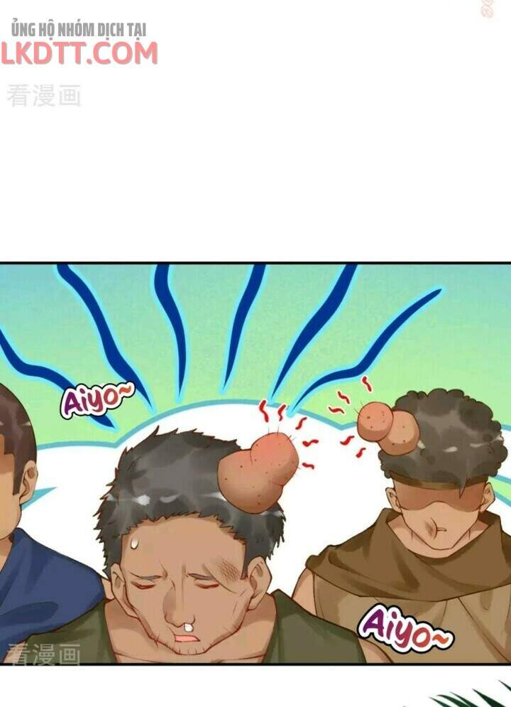 Xuyên Đến Ai Cập : Trở Thành Cô Dâu Của Vương Chapter 34 - Trang 2