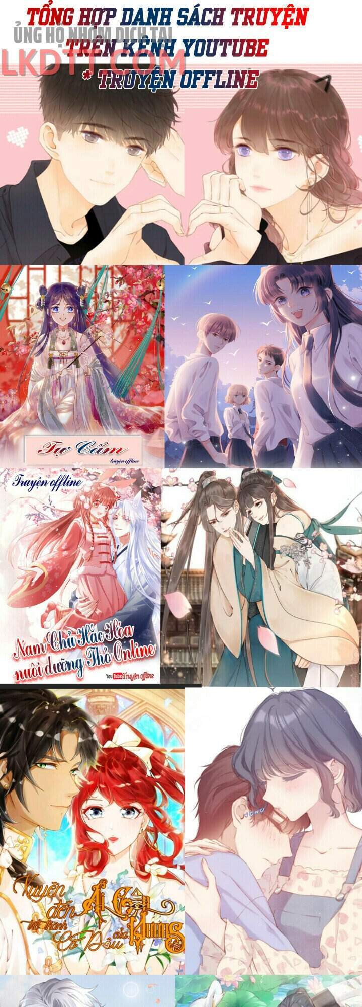 Xuyên Đến Ai Cập : Trở Thành Cô Dâu Của Vương Chapter 34 - Trang 2