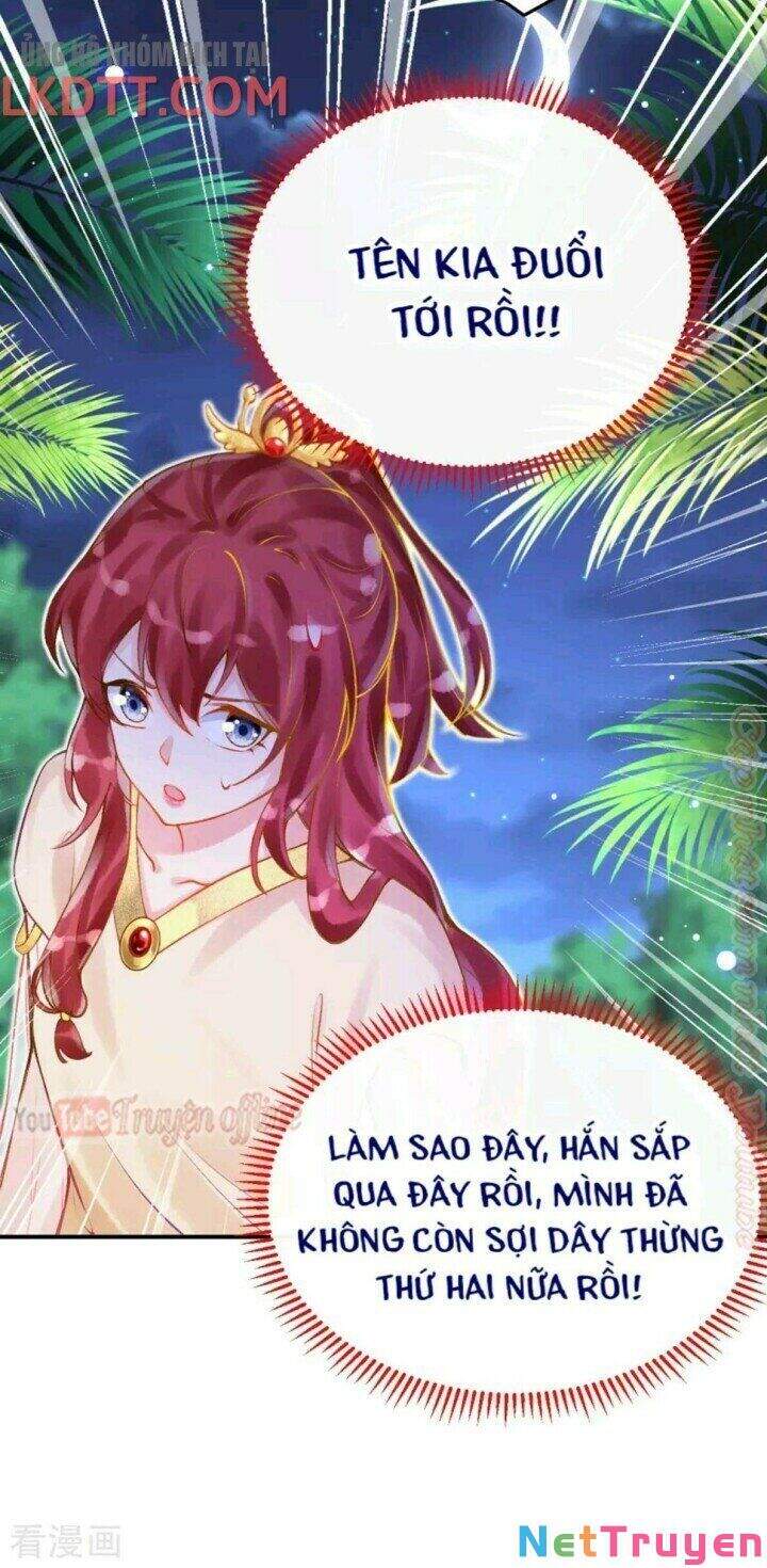 Xuyên Đến Ai Cập : Trở Thành Cô Dâu Của Vương Chapter 30 - Trang 2