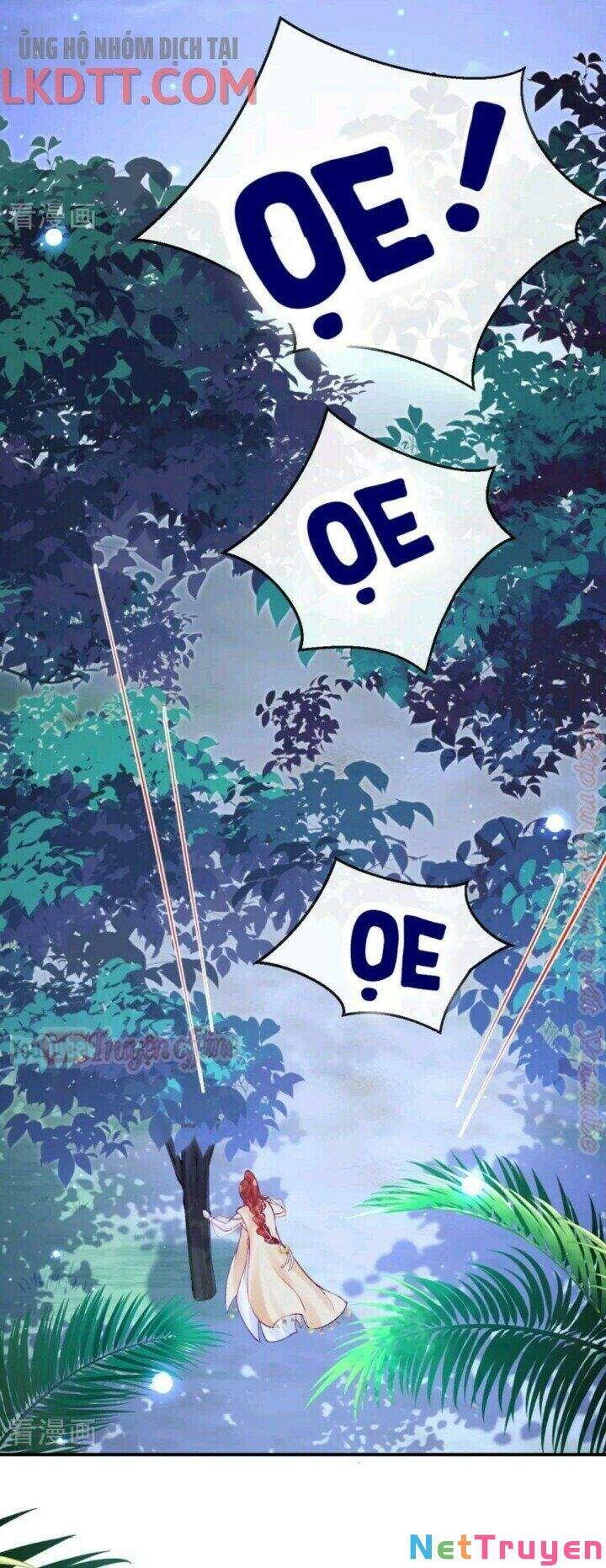 Xuyên Đến Ai Cập : Trở Thành Cô Dâu Của Vương Chapter 30 - Trang 2