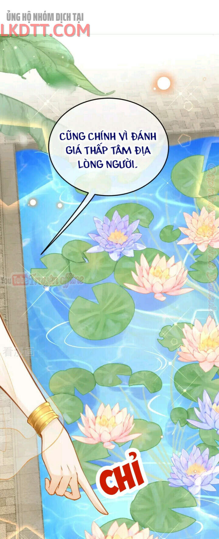 Xuyên Đến Ai Cập : Trở Thành Cô Dâu Của Vương Chapter 27.1 - Trang 2