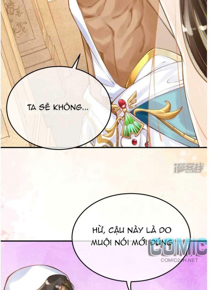 Xuyên Đến Ai Cập : Trở Thành Cô Dâu Của Vương Chapter 26 - Trang 2