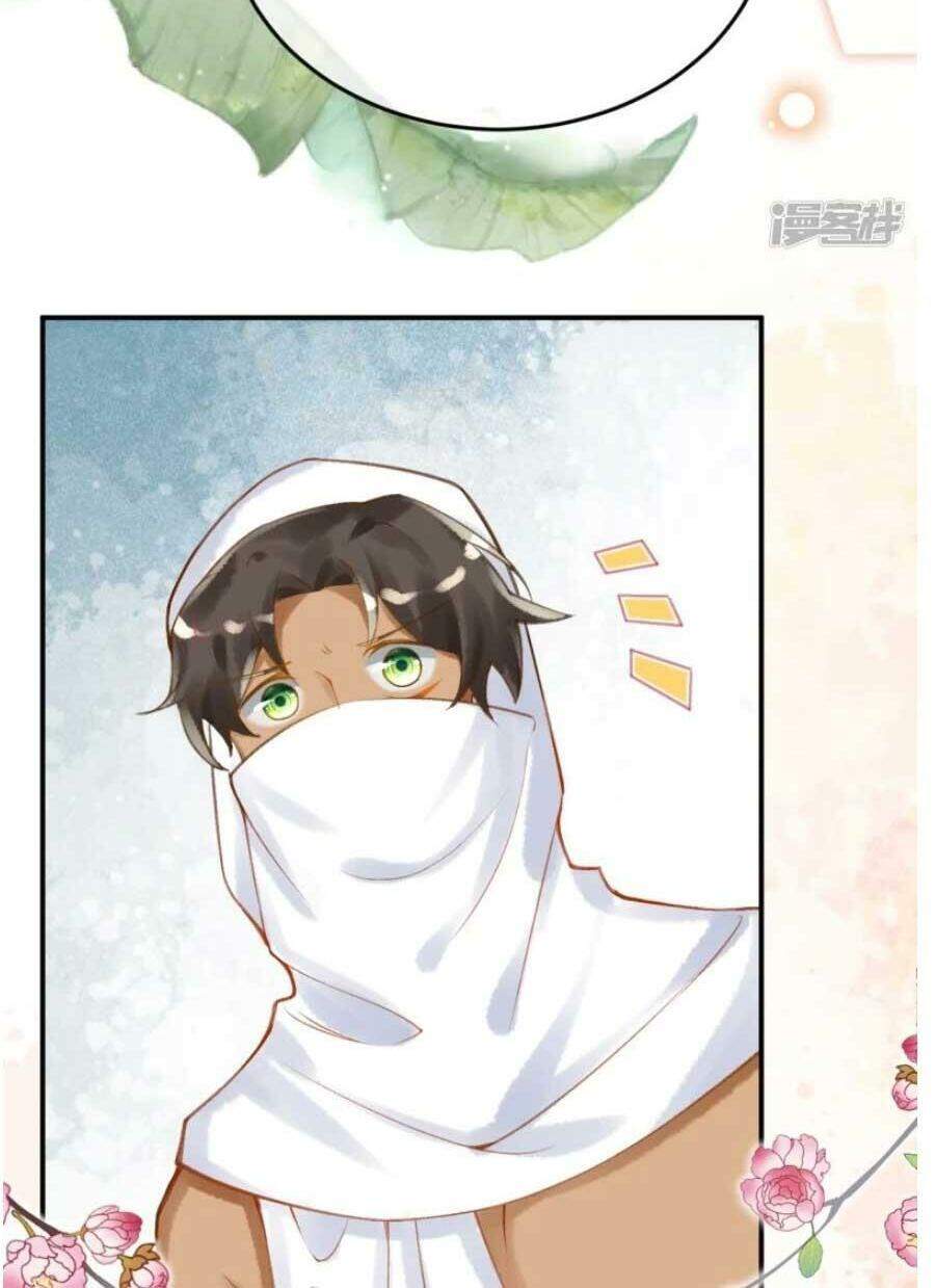 Xuyên Đến Ai Cập : Trở Thành Cô Dâu Của Vương Chapter 26 - Trang 2