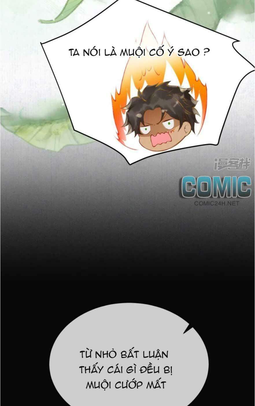 Xuyên Đến Ai Cập : Trở Thành Cô Dâu Của Vương Chapter 26 - Trang 2