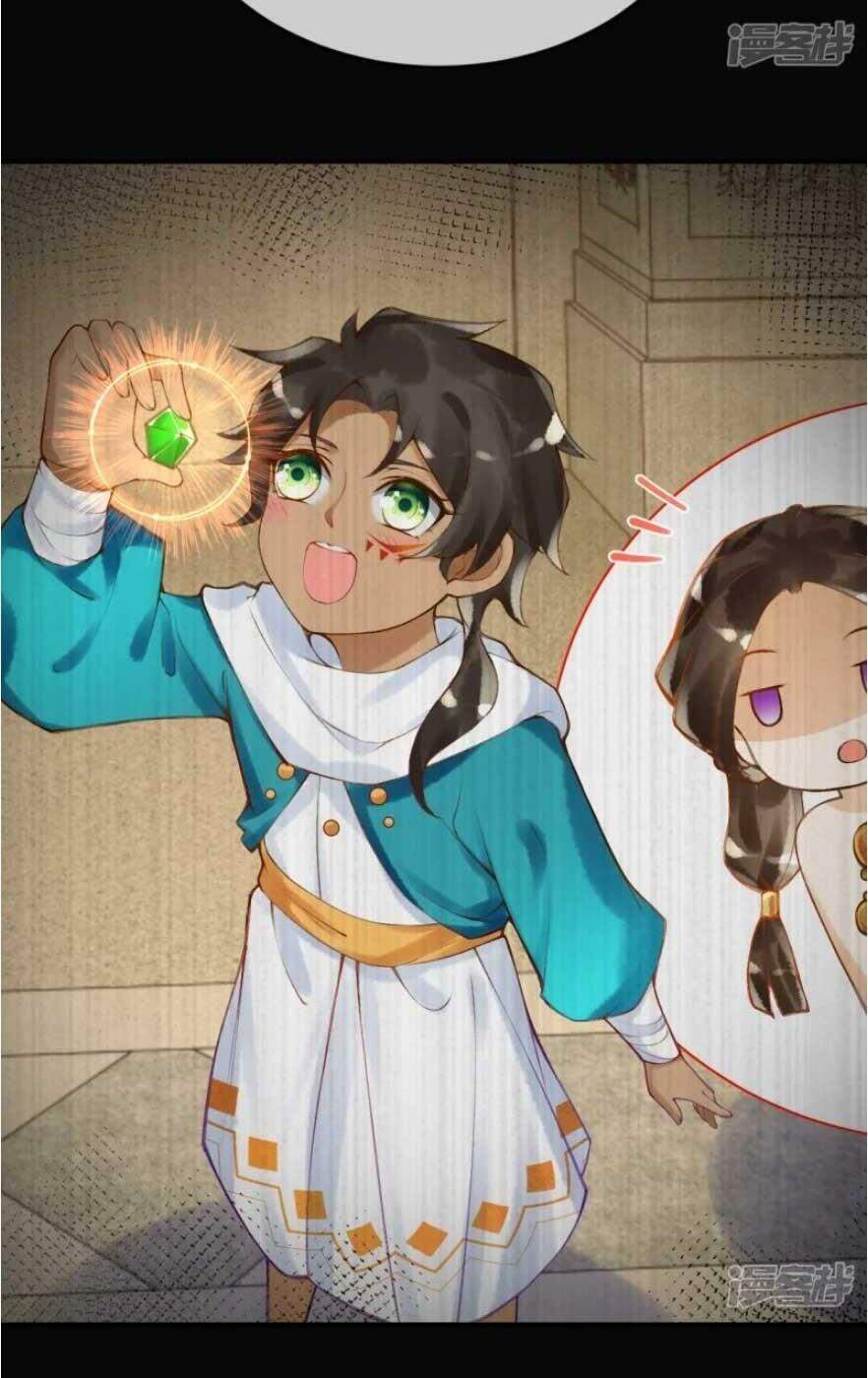 Xuyên Đến Ai Cập : Trở Thành Cô Dâu Của Vương Chapter 26 - Trang 2