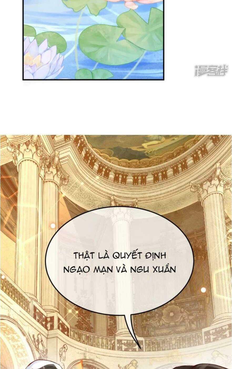 Xuyên Đến Ai Cập : Trở Thành Cô Dâu Của Vương Chapter 26 - Trang 2