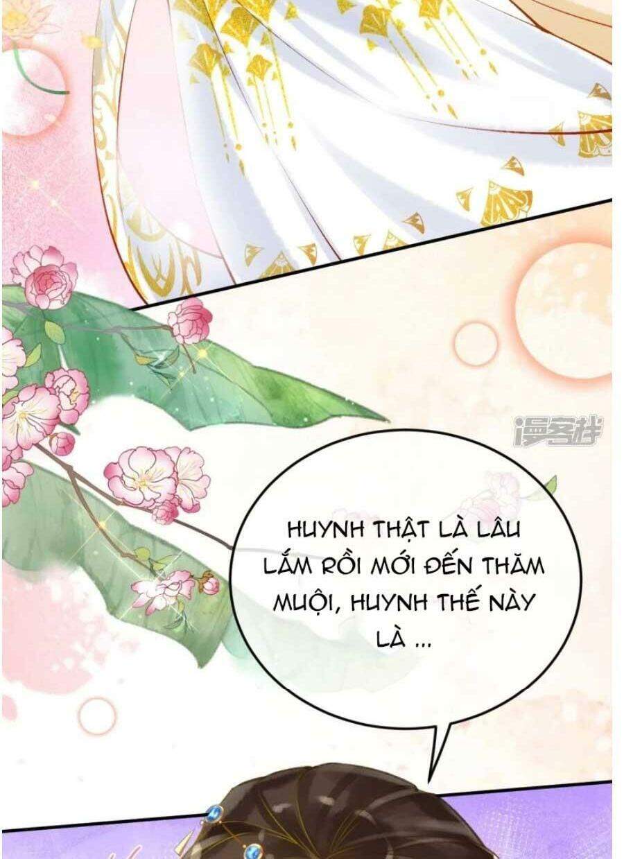 Xuyên Đến Ai Cập : Trở Thành Cô Dâu Của Vương Chapter 26 - Trang 2