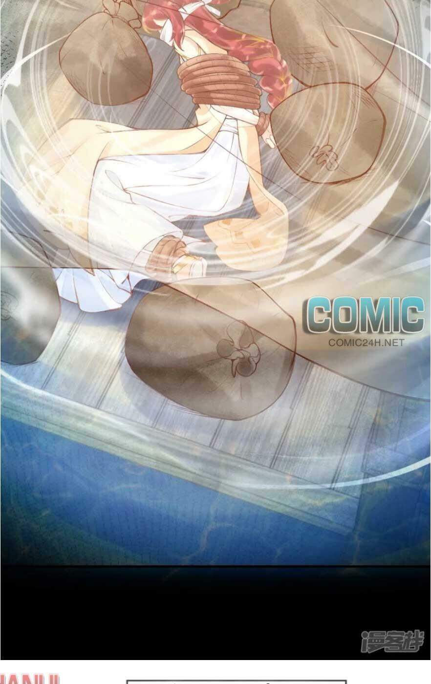 Xuyên Đến Ai Cập : Trở Thành Cô Dâu Của Vương Chapter 26 - Trang 2