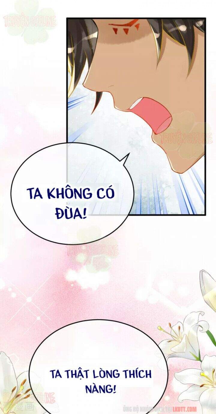 Xuyên Đến Ai Cập : Trở Thành Cô Dâu Của Vương Chapter 10 - Trang 2