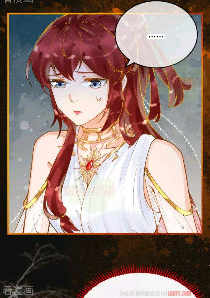 Xuyên Đến Ai Cập : Trở Thành Cô Dâu Của Vương Chapter 10 - Trang 2