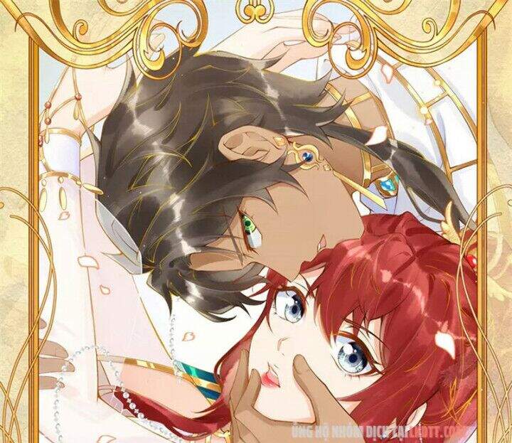 Xuyên Đến Ai Cập : Trở Thành Cô Dâu Của Vương Chapter 9 - Trang 2