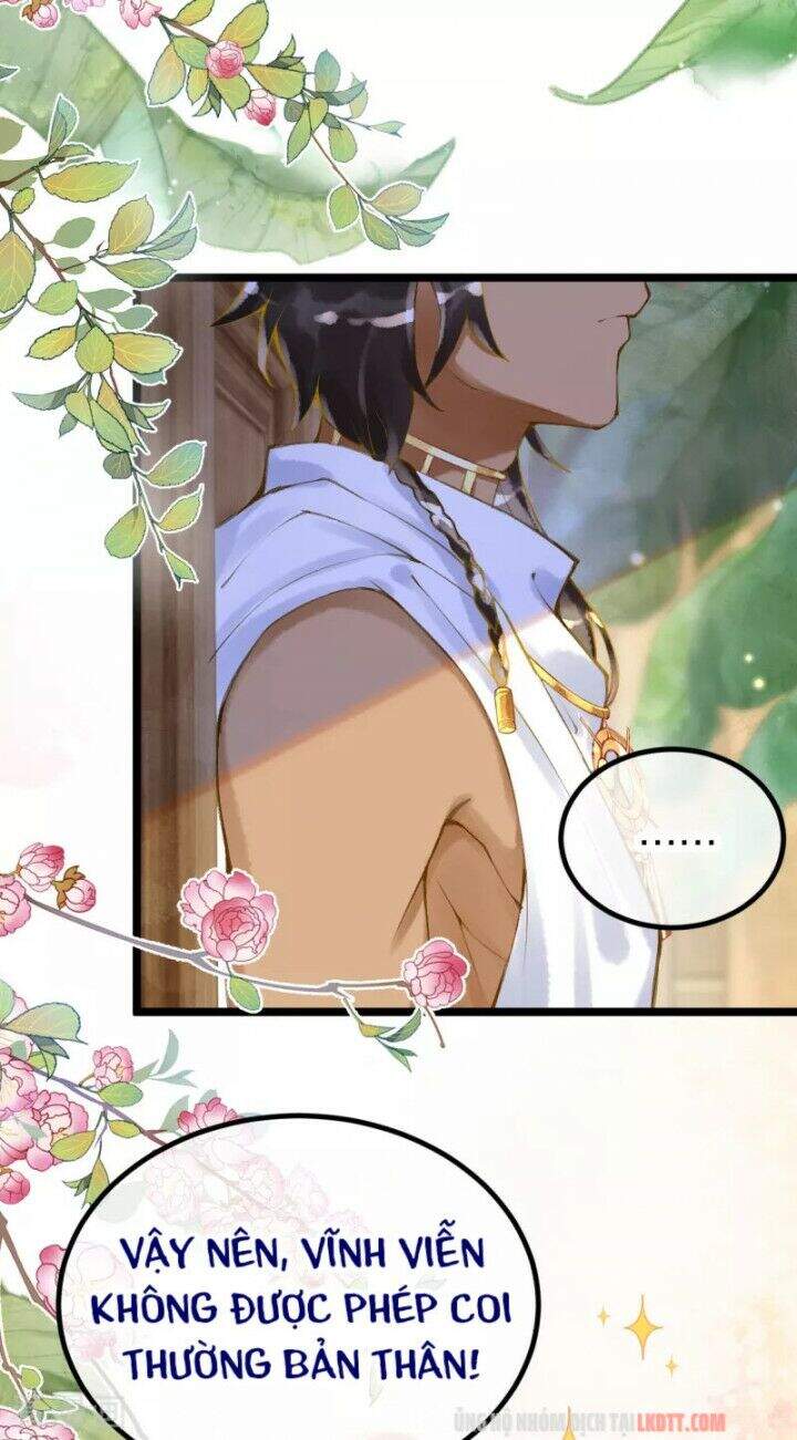 Xuyên Đến Ai Cập : Trở Thành Cô Dâu Của Vương Chapter 9 - Trang 2