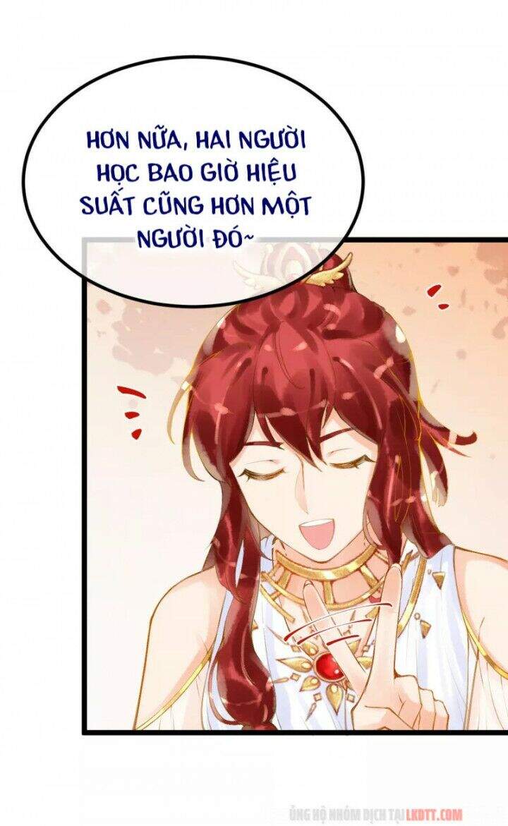 Xuyên Đến Ai Cập : Trở Thành Cô Dâu Của Vương Chapter 9 - Trang 2