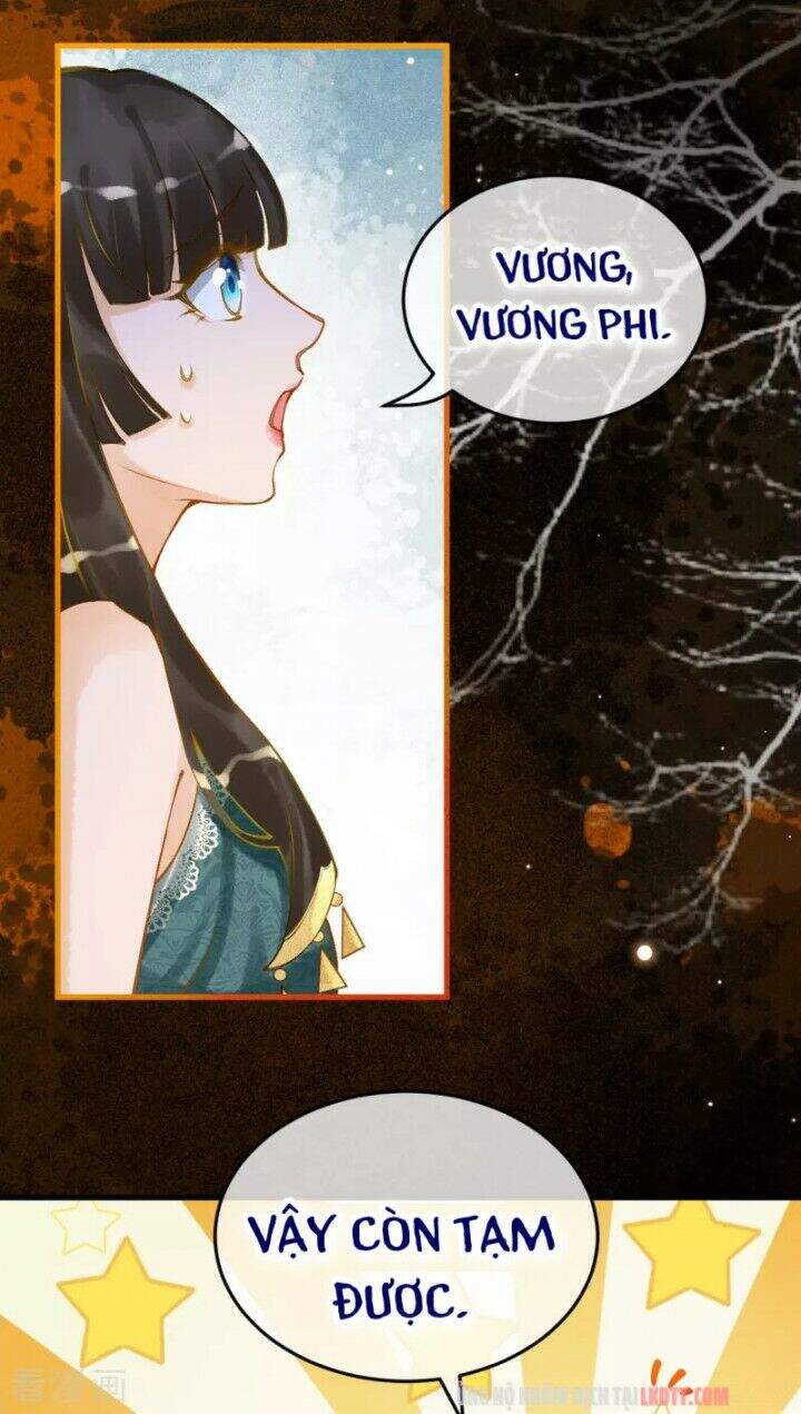 Xuyên Đến Ai Cập : Trở Thành Cô Dâu Của Vương Chapter 9 - Trang 2