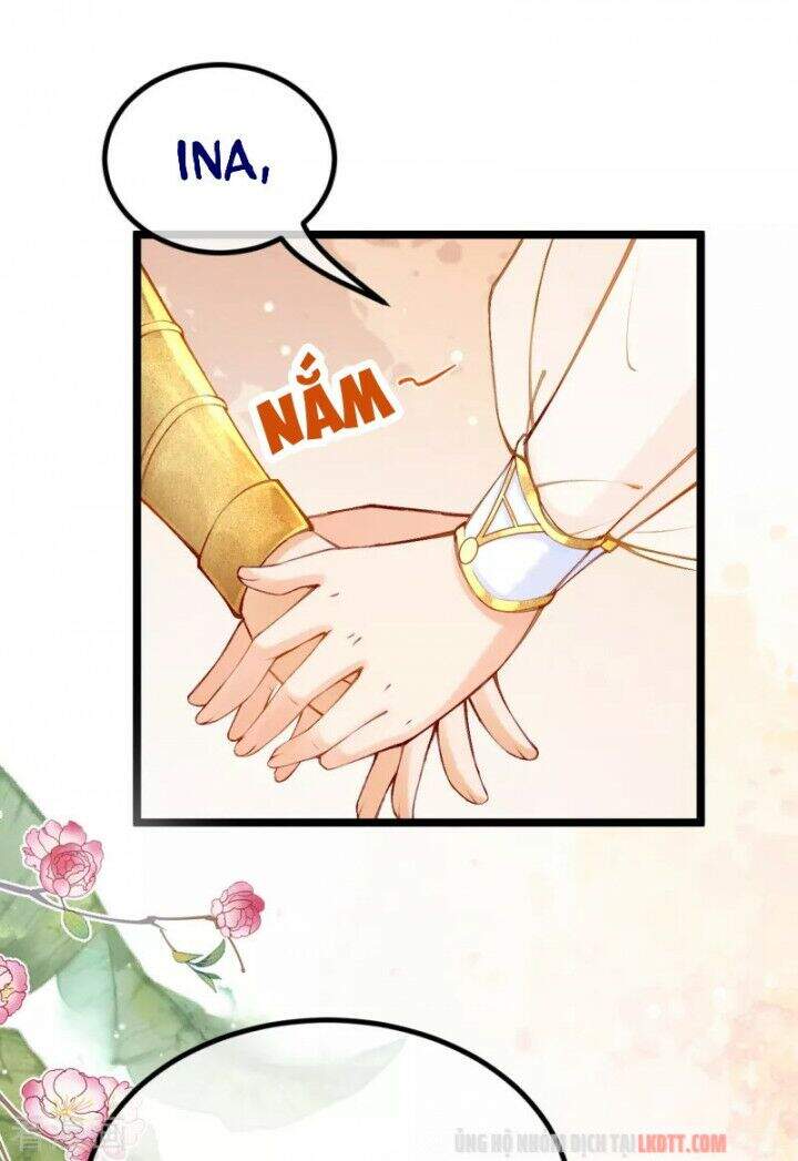 Xuyên Đến Ai Cập : Trở Thành Cô Dâu Của Vương Chapter 9 - Trang 2