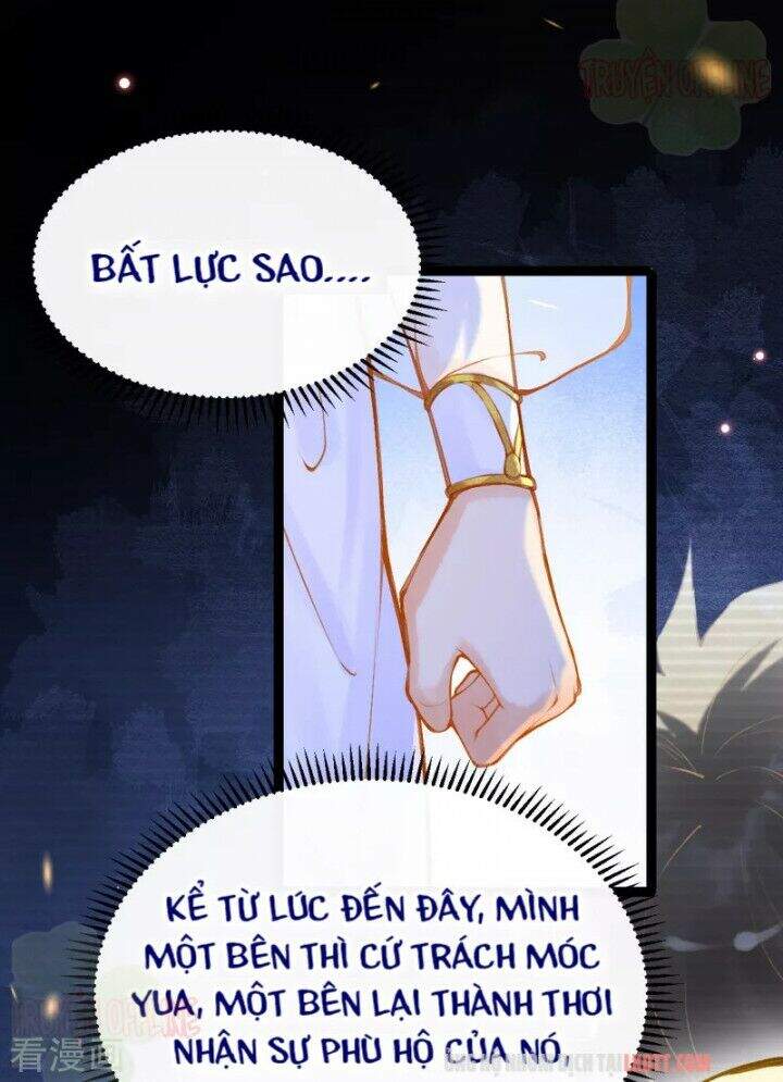 Xuyên Đến Ai Cập : Trở Thành Cô Dâu Của Vương Chapter 8 - Trang 2