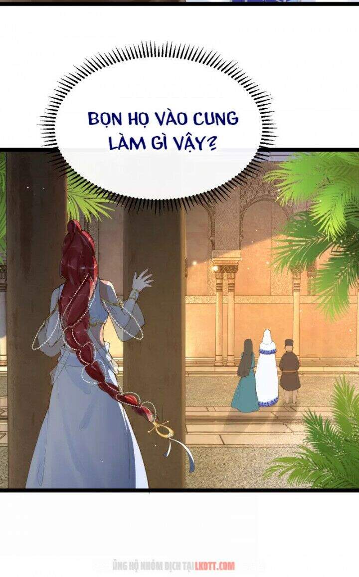 Xuyên Đến Ai Cập : Trở Thành Cô Dâu Của Vương Chapter 5 - Trang 2