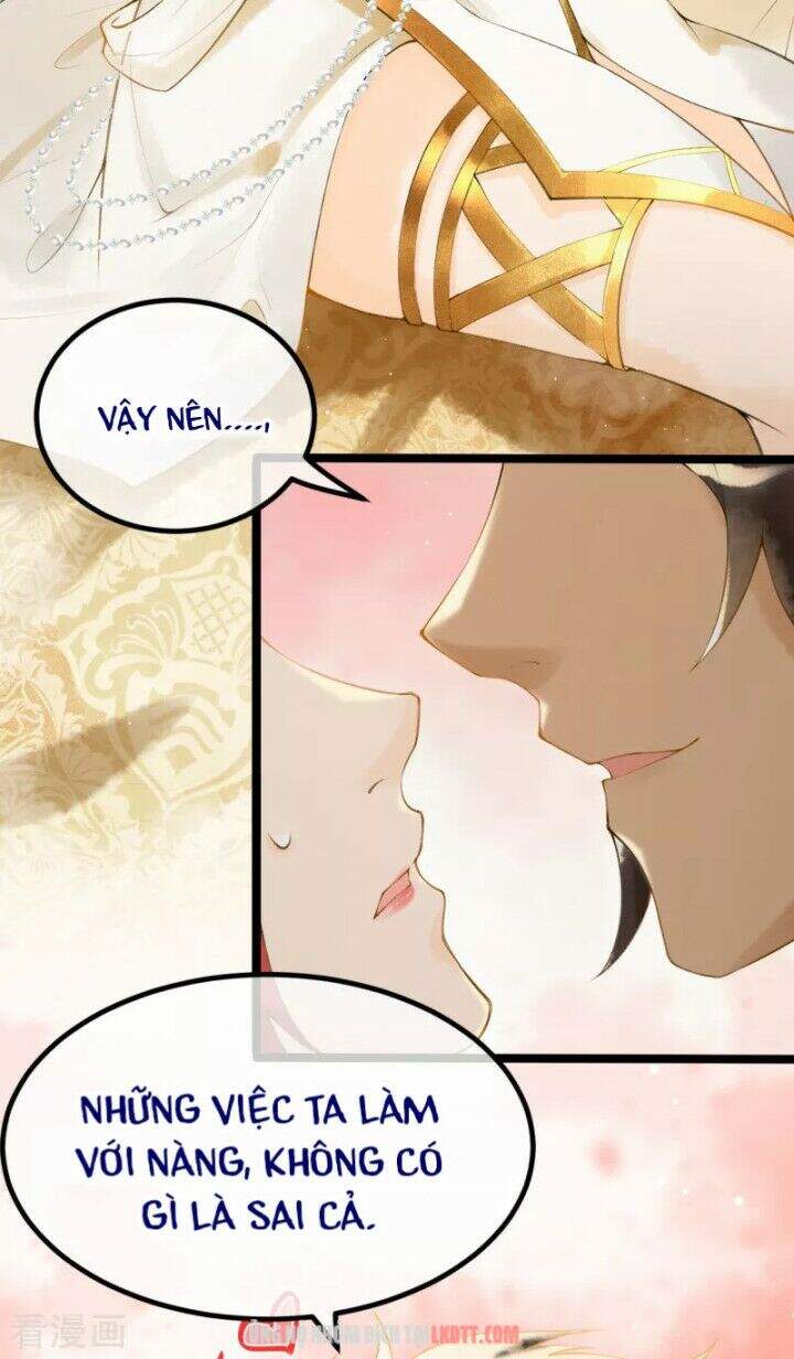 Xuyên Đến Ai Cập : Trở Thành Cô Dâu Của Vương Chapter 5 - Trang 2