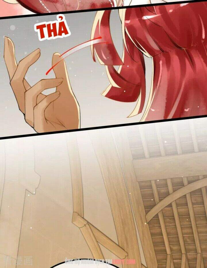 Xuyên Đến Ai Cập : Trở Thành Cô Dâu Của Vương Chapter 5 - Trang 2