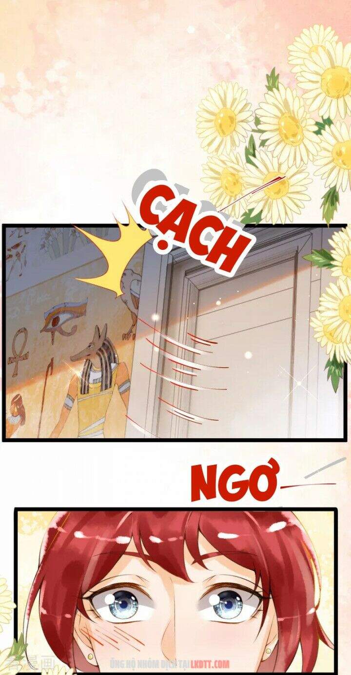 Xuyên Đến Ai Cập : Trở Thành Cô Dâu Của Vương Chapter 5 - Trang 2