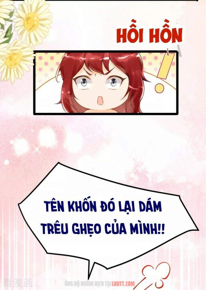 Xuyên Đến Ai Cập : Trở Thành Cô Dâu Của Vương Chapter 5 - Trang 2