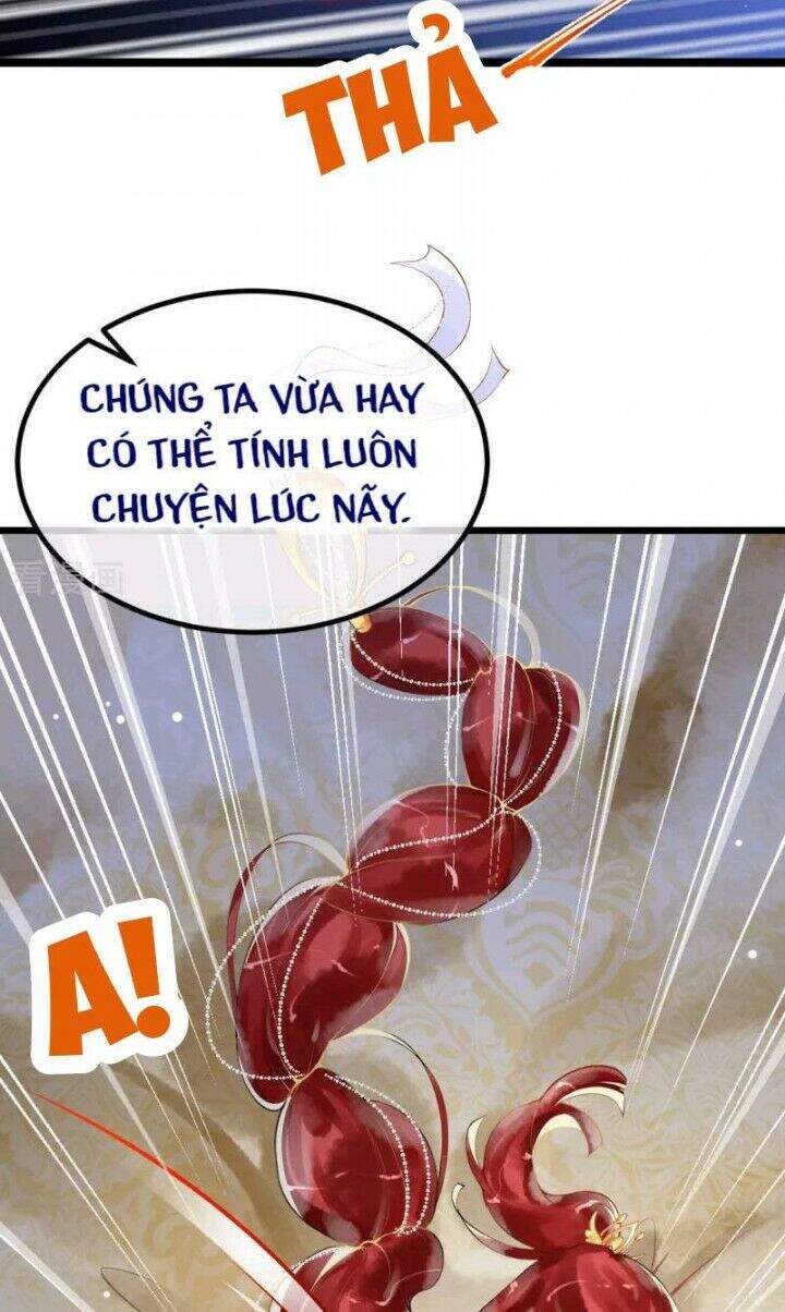 Xuyên Đến Ai Cập : Trở Thành Cô Dâu Của Vương Chapter 3 - Trang 2