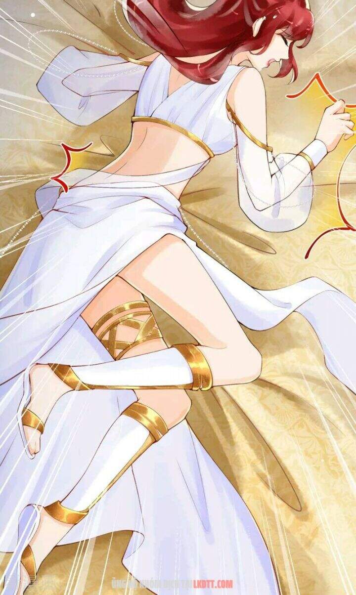 Xuyên Đến Ai Cập : Trở Thành Cô Dâu Của Vương Chapter 3 - Trang 2