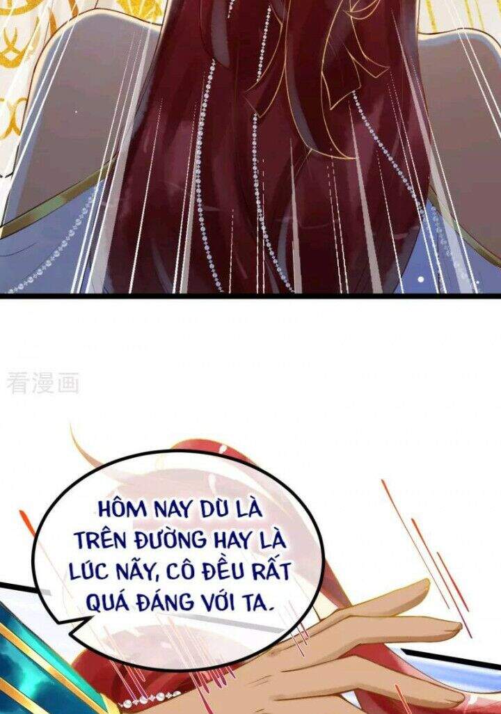 Xuyên Đến Ai Cập : Trở Thành Cô Dâu Của Vương Chapter 3 - Trang 2