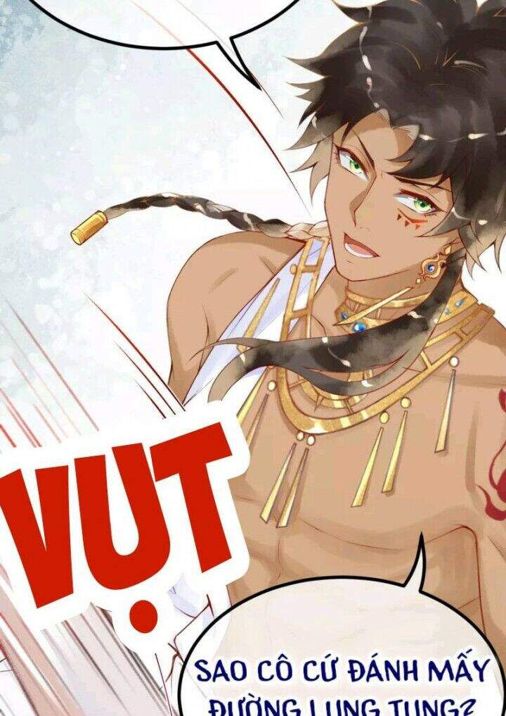 Xuyên Đến Ai Cập : Trở Thành Cô Dâu Của Vương Chapter 3 - Trang 2