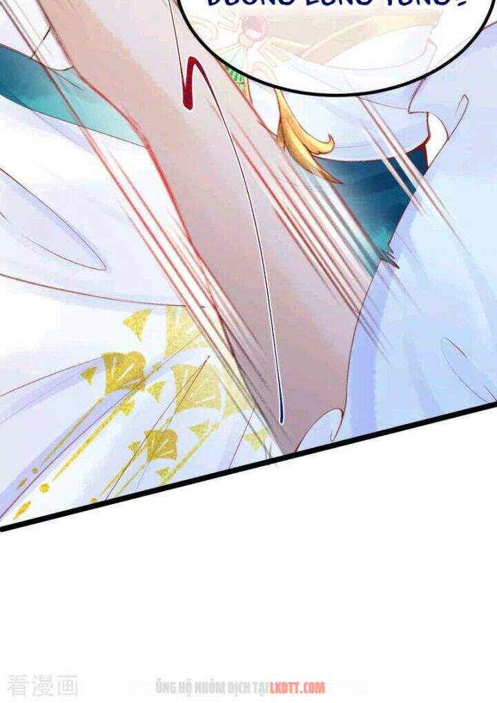 Xuyên Đến Ai Cập : Trở Thành Cô Dâu Của Vương Chapter 3 - Trang 2