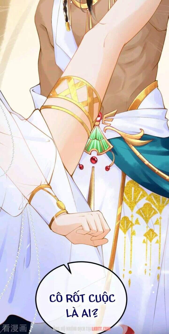 Xuyên Đến Ai Cập : Trở Thành Cô Dâu Của Vương Chapter 3 - Trang 2