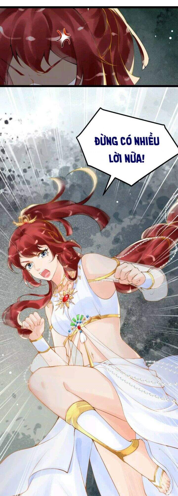 Xuyên Đến Ai Cập : Trở Thành Cô Dâu Của Vương Chapter 2 - Trang 2