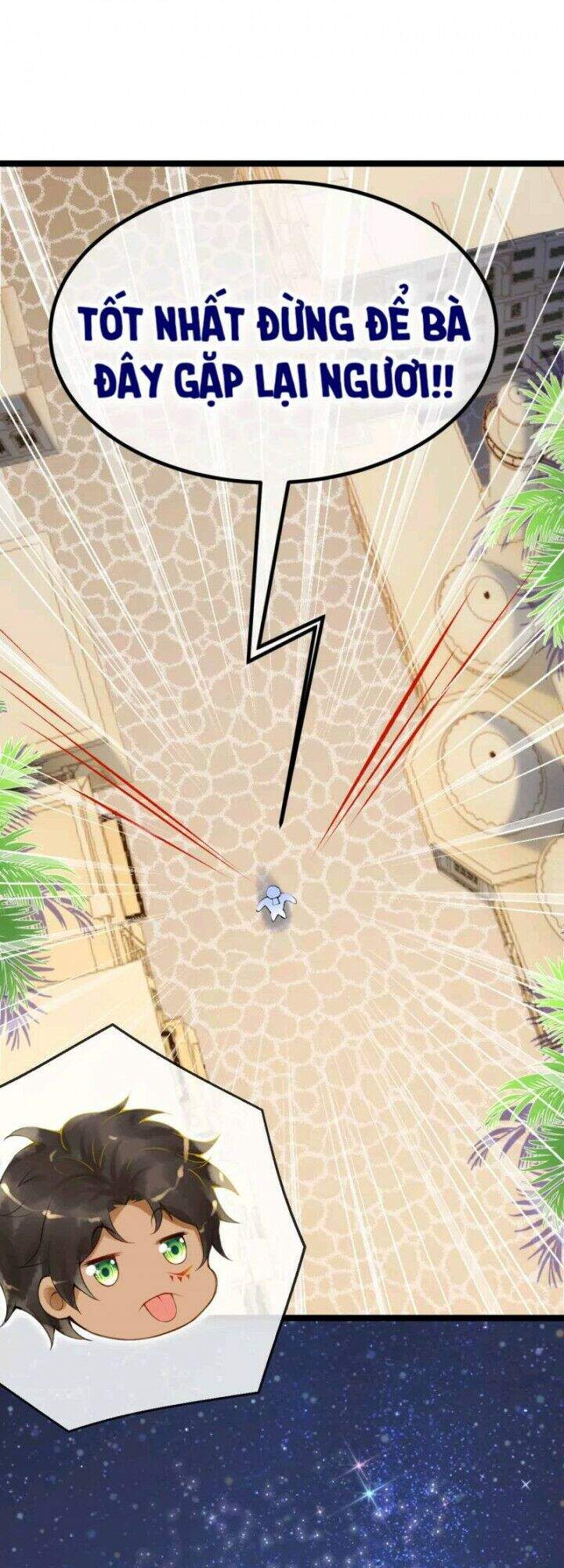 Xuyên Đến Ai Cập : Trở Thành Cô Dâu Của Vương Chapter 2 - Trang 2