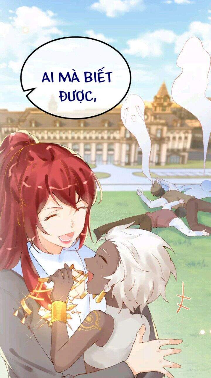 Xuyên Đến Ai Cập : Trở Thành Cô Dâu Của Vương Chapter 1 - Trang 2