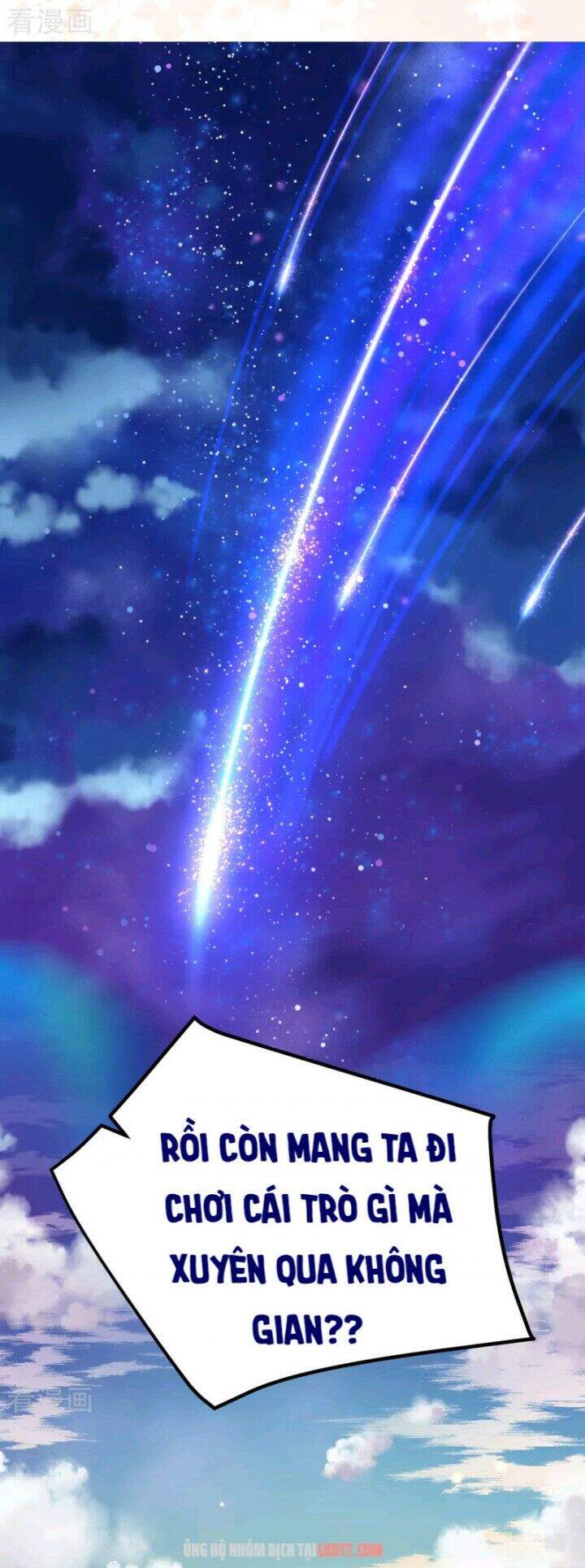 Xuyên Đến Ai Cập : Trở Thành Cô Dâu Của Vương Chapter 1 - Trang 2