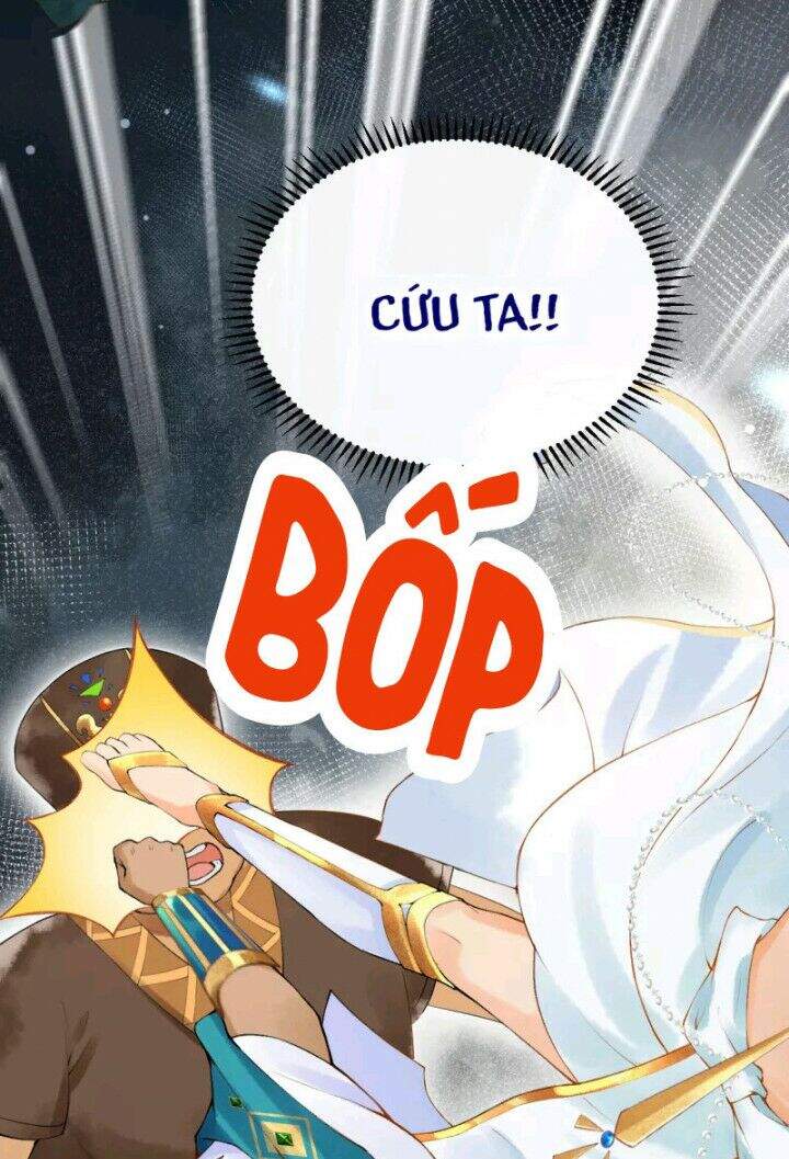 Xuyên Đến Ai Cập : Trở Thành Cô Dâu Của Vương Chapter 1 - Trang 2