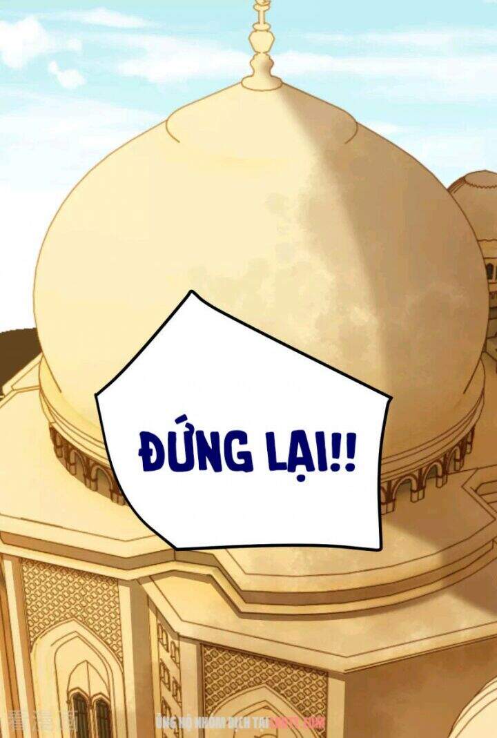 Xuyên Đến Ai Cập : Trở Thành Cô Dâu Của Vương Chapter 1 - Trang 2