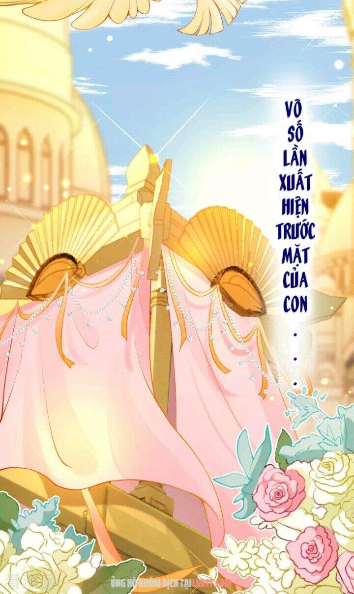 Xuyên Đến Ai Cập : Trở Thành Cô Dâu Của Vương Chapter 1 - Trang 2