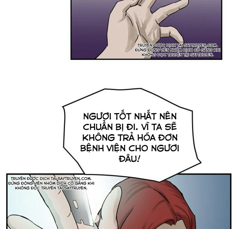 Huyền Thoại : Khởi Đầu Chapter 52 - Trang 2