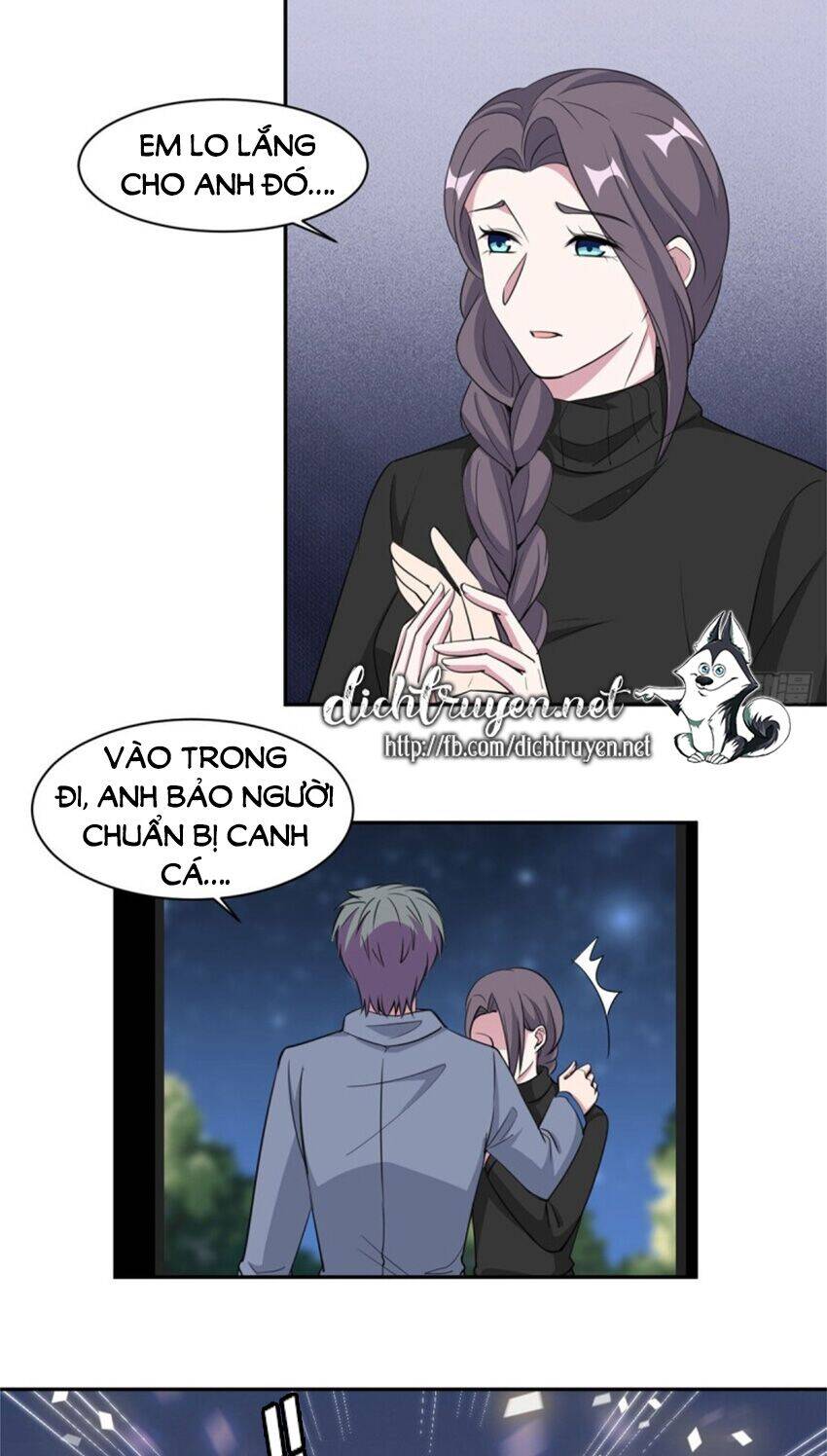 Ẩn Hôn Chí Ái Chapter 70 - Trang 2