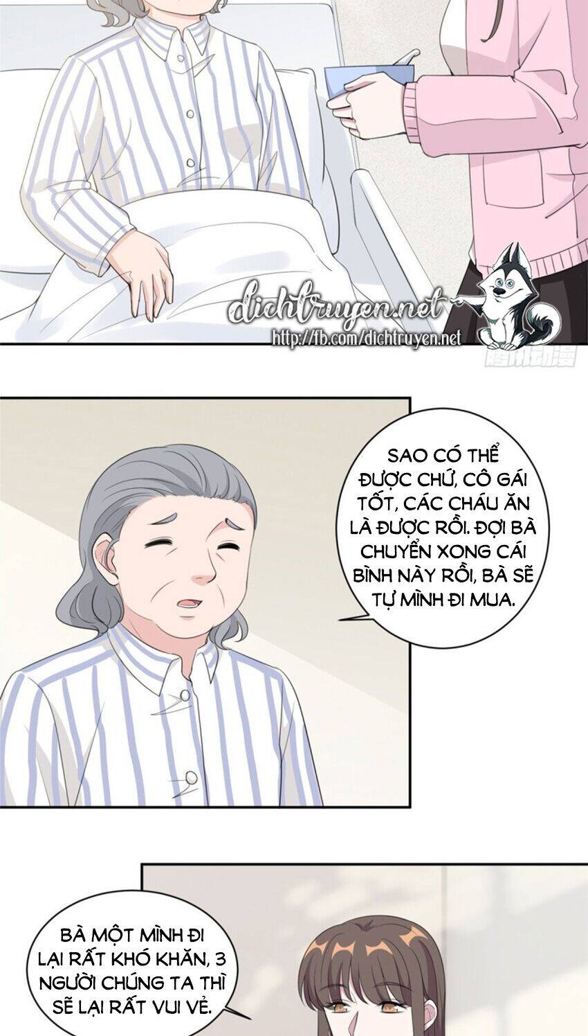 Ẩn Hôn Chí Ái Chapter 70 - Trang 2