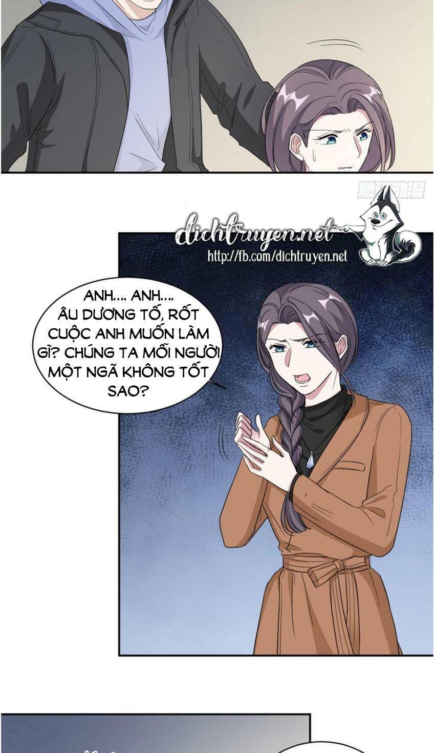 Ẩn Hôn Chí Ái Chapter 69 - Trang 2