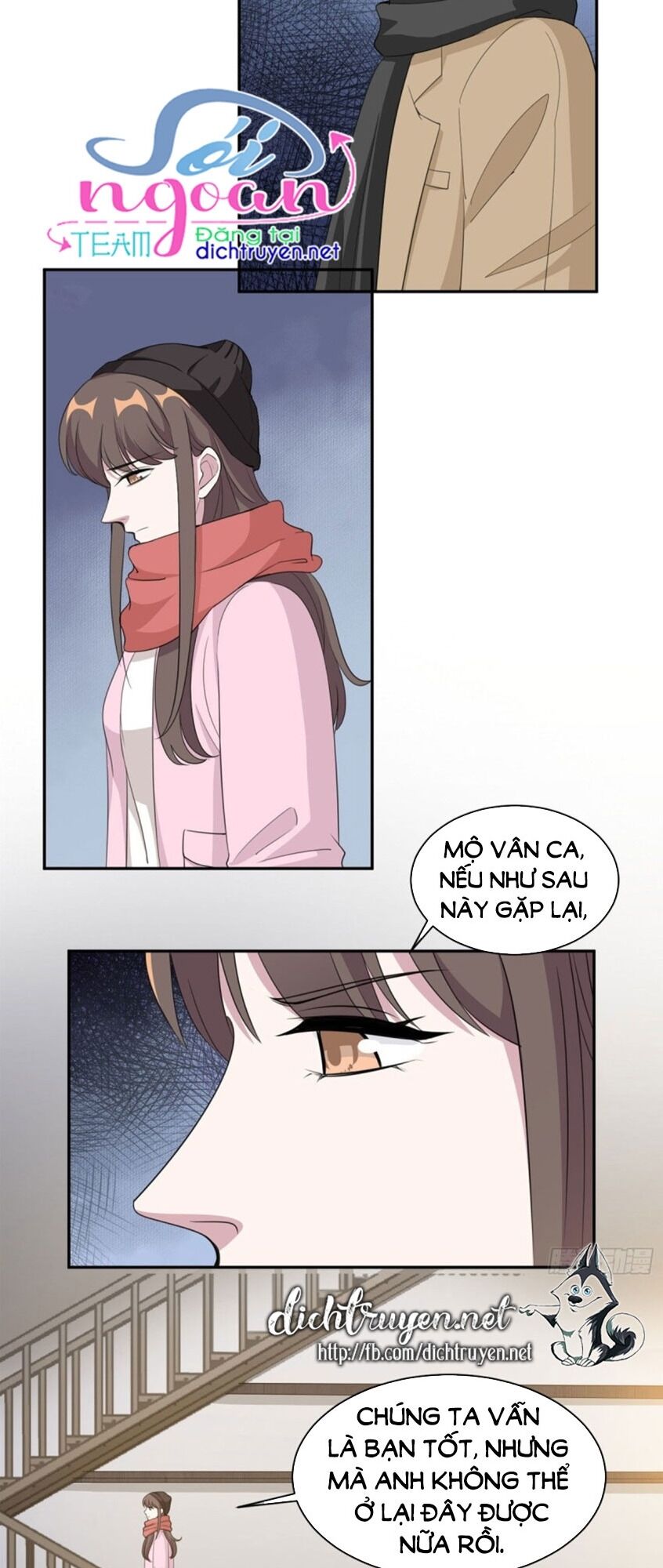 Ẩn Hôn Chí Ái Chapter 66 - Trang 2