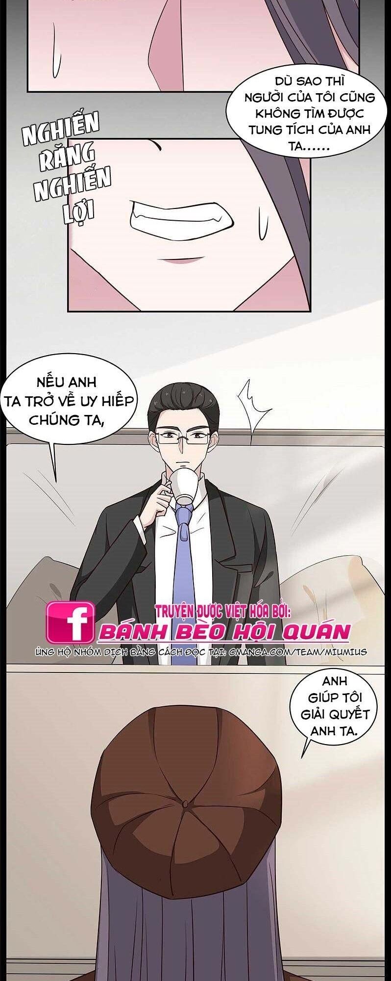 Ẩn Hôn Chí Ái Chapter 63 - Trang 2