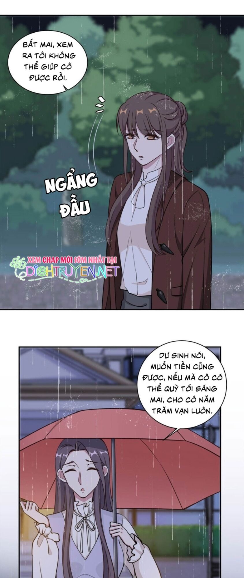 Ẩn Hôn Chí Ái Chapter 59 - Trang 2