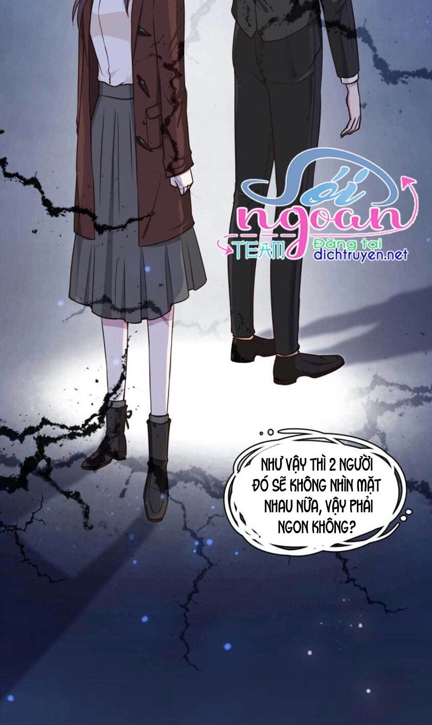 Ẩn Hôn Chí Ái Chapter 58 - Trang 2