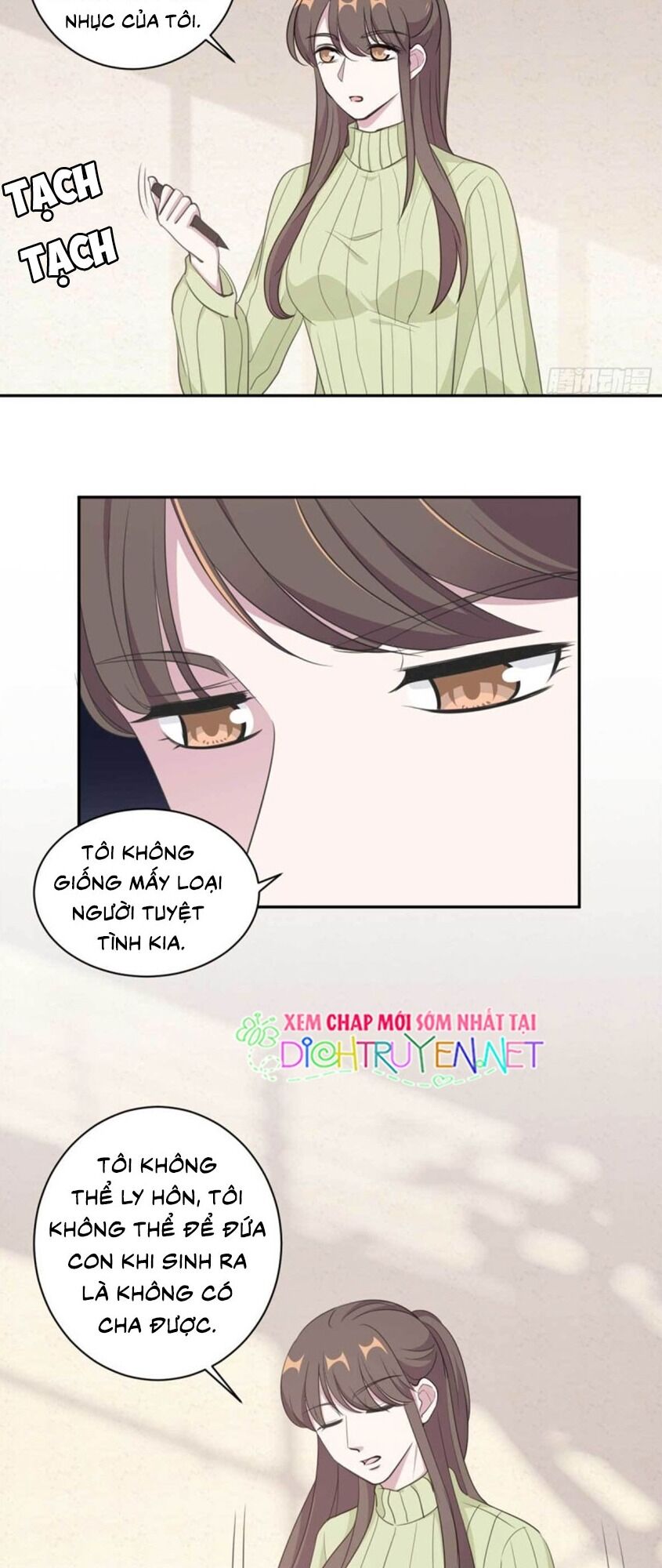 Ẩn Hôn Chí Ái Chapter 58 - Trang 2