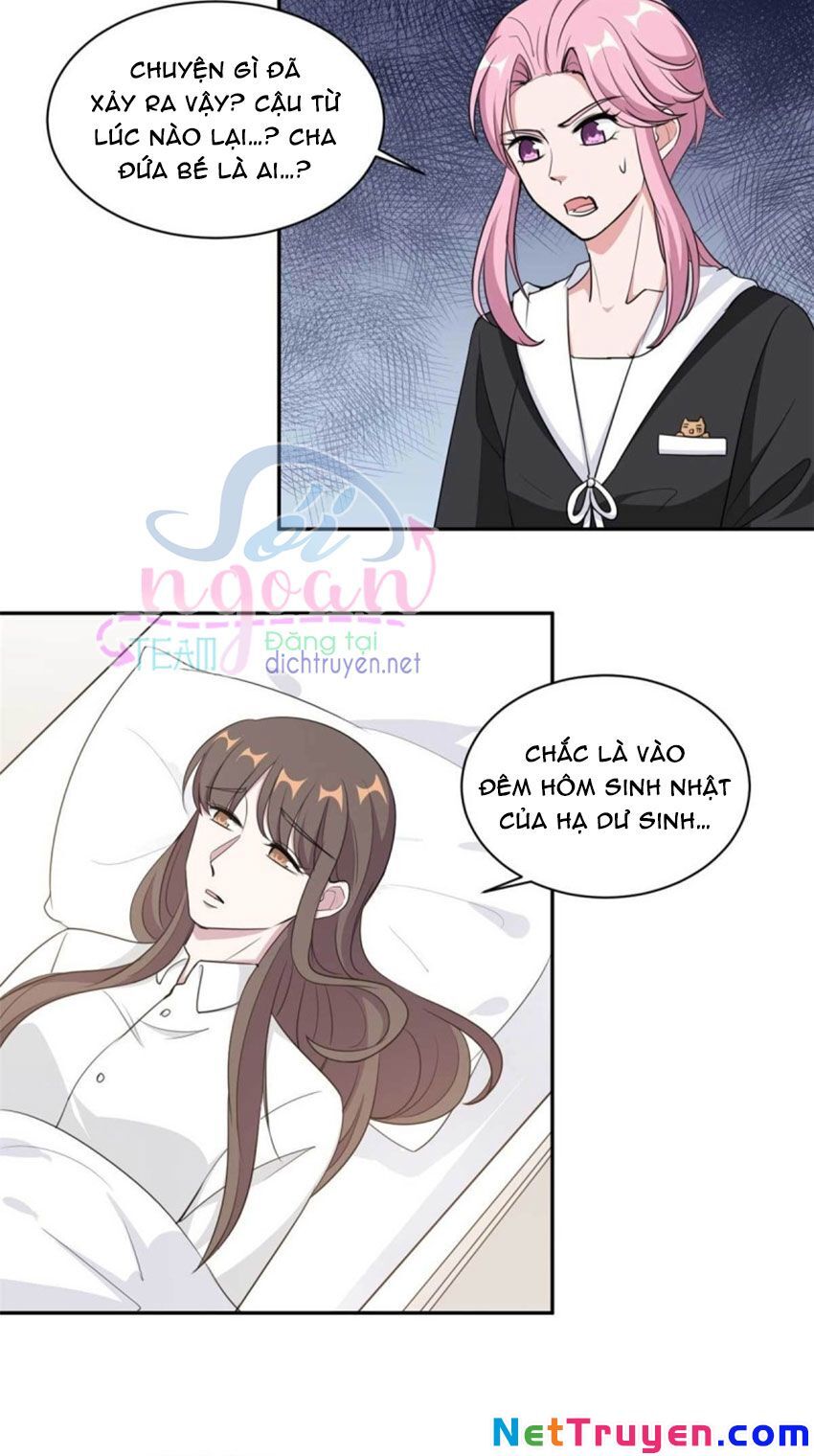 Ẩn Hôn Chí Ái Chapter 57 - Trang 2